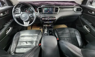 Kia Sorento 2015, 181407 км, за 4955.4 USD - фото 7