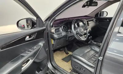 Kia Sorento 2015, 181407 км, за 4955.4 USD - фото 10