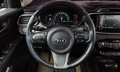 Kia Sorento 2015, 181407 км, за 4955.4 USD - фото 13