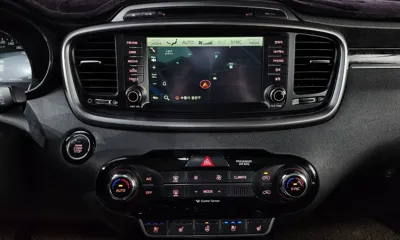 Kia Sorento 2015, 181407 км, за 4955.4 USD - фото 16