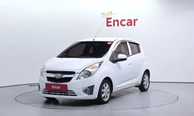 ChevroletGMDaewoo Matiz · 2011 год