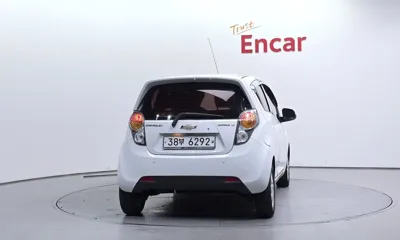 ChevroletGMDaewoo Matiz 2011, 99391 км, за 1454.26 USD