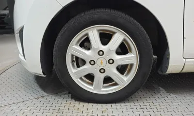 ChevroletGMDaewoo Matiz 2011, 99391 км, за 1454.26 USD