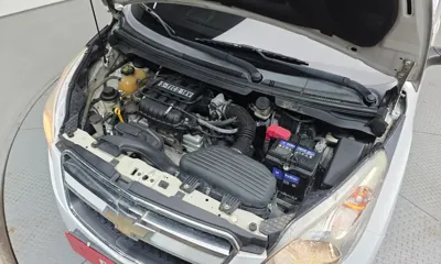 ChevroletGMDaewoo Matiz 2011, 99391 км, за 1454.26 USD - фото 6