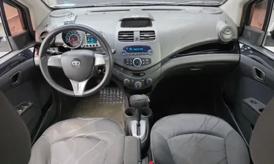 ChevroletGMDaewoo Matiz 2011, 99391 км, за 1454.26 USD - фото 7