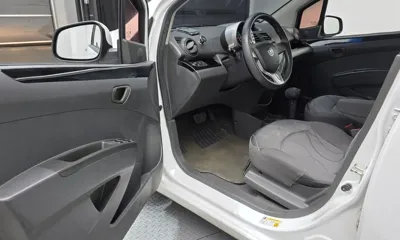ChevroletGMDaewoo Matiz 2011, 99391 км, за 1454.26 USD - фото 10