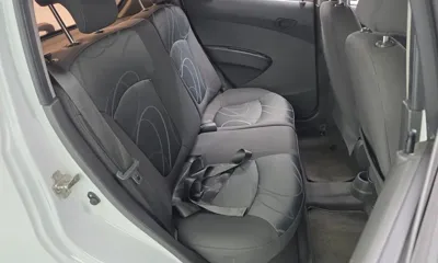 ChevroletGMDaewoo Matiz 2011, 99391 км, за 1454.26 USD - фото 11