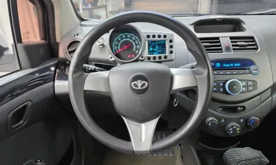ChevroletGMDaewoo Matiz 2011, 99391 км, за 1454.26 USD - фото 13