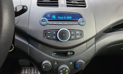 ChevroletGMDaewoo Matiz 2011, 99391 км, за 1454.26 USD - фото 14