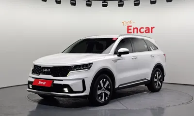 Kia Sorento · 2023 год