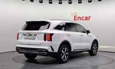 Kia Sorento 2023, 66169 км, за 17460.94 USD