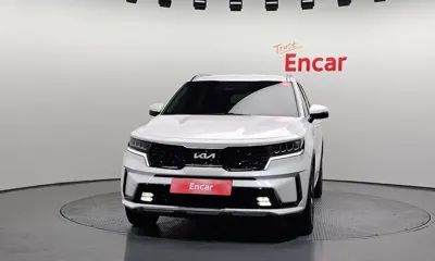 Kia Sorento 2023, 66169 км, за 17460.94 USD