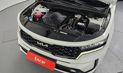 Kia Sorento 2023, 66169 км, за 17460.94 USD - фото 6