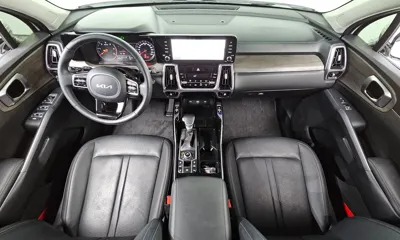 Kia Sorento 2023, 66169 км, за 17460.94 USD - фото 7