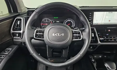 Kia Sorento 2023, 66169 км, за 17460.94 USD - фото 12