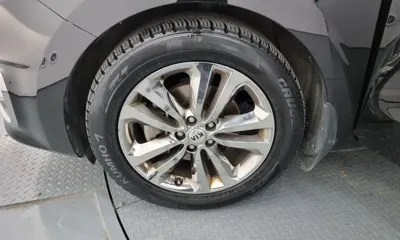 Kia Canival 2018, 182273 км, за 7094.06 USD