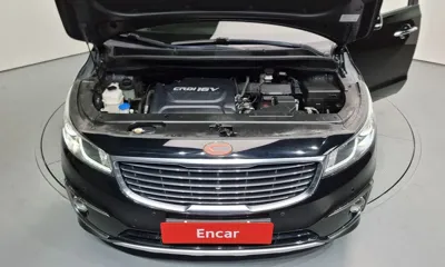 Kia Canival 2018, 182273 км, за 7094.06 USD - фото 6