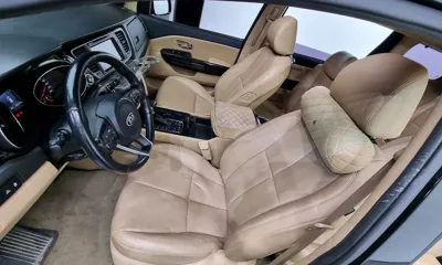 Kia Canival 2018, 182273 км, за 7094.06 USD - фото 7