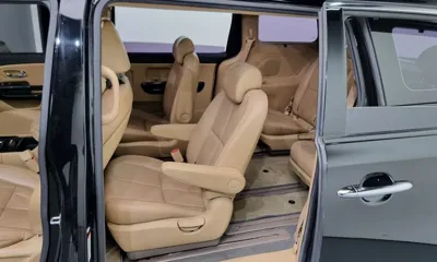 Kia Canival 2018, 182273 км, за 7094.06 USD - фото 11