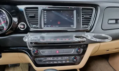 Kia Canival 2018, 182273 км, за 7094.06 USD - фото 16
