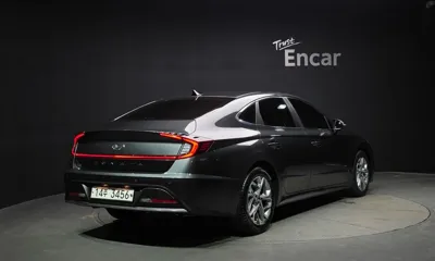 Hyundai Sonata 2020, 23533 км, за 12555.31 USD