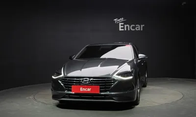 Hyundai Sonata 2020, 23533 км, за 12555.31 USD