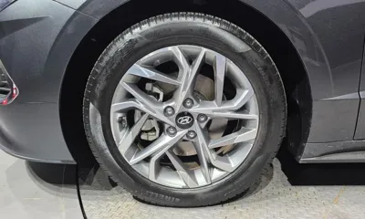 Hyundai Sonata 2020, 23533 км, за 12555.31 USD
