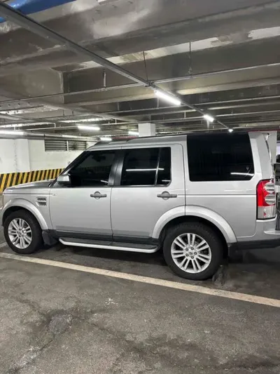 Land Rover Discovery 2013, 221500 км, за 7220.69 USD