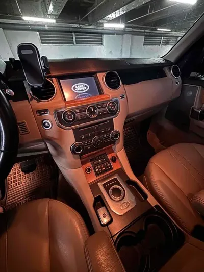 Land Rover Discovery 2013, 221500 км, за 7220.69 USD - фото 7