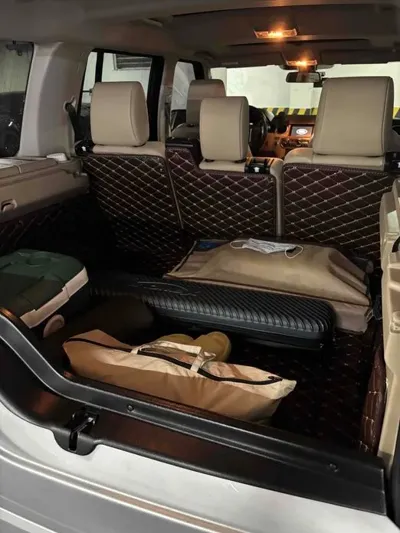Land Rover Discovery 2013, 221500 км, за 7220.69 USD - фото 8