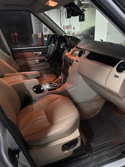 Land Rover Discovery 2013, 221500 км, за 7220.69 USD - фото 9