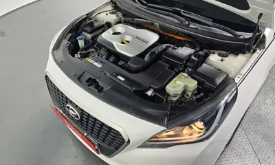 Hyundai Sonata 2015, 160528 км, за 4891.6 USD - фото 6