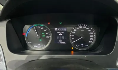 Hyundai Sonata 2015, 160528 км, за 4891.6 USD - фото 8