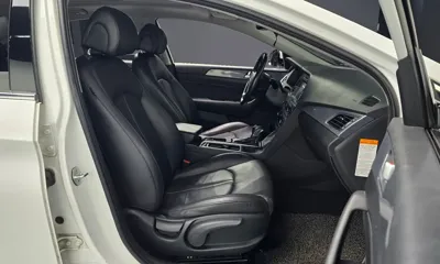 Hyundai Sonata 2015, 160528 км, за 4891.6 USD - фото 10