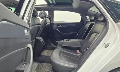 Hyundai Sonata 2015, 160528 км, за 4891.6 USD - фото 12