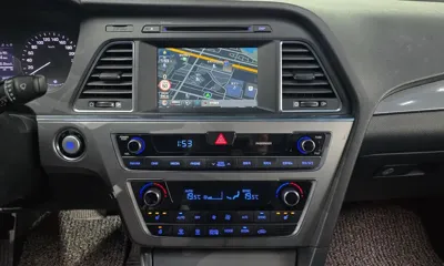 Hyundai Sonata 2015, 160528 км, за 4891.6 USD - фото 15