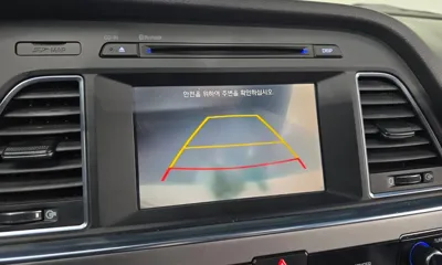Hyundai Sonata 2015, 160528 км, за 4891.6 USD - фото 16