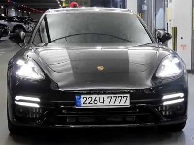 Porsche Panamera 2023, 30289 км, за 77007.78 USD