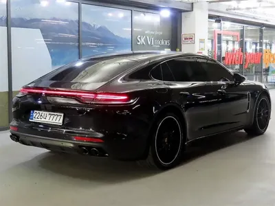 Porsche Panamera 2023, 30289 км, за 77007.78 USD
