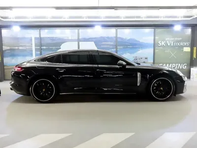 Porsche Panamera 2023, 30289 км, за 77007.78 USD