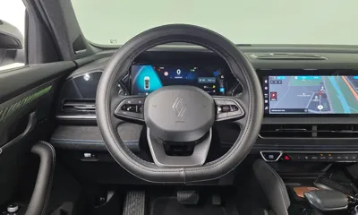 Renault-KoreaSamsung Grand Koleos 2025, 16035 км, за 22475.58 USD - фото 13