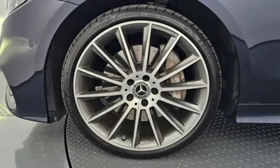 Mercedes-Benz E-Class 2017, 48882 км, за 21465.14 USD