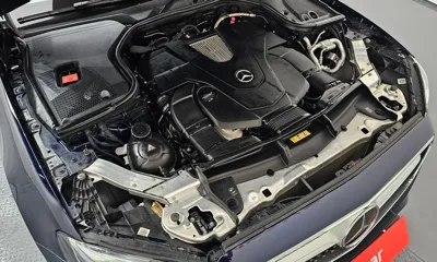 Mercedes-Benz E-Class 2017, 48882 км, за 21465.14 USD - фото 6