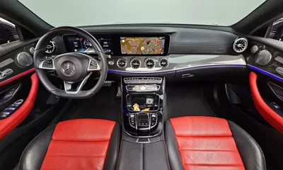 Mercedes-Benz E-Class 2017, 48882 км, за 21465.14 USD - фото 7