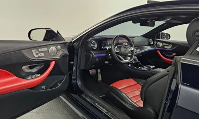 Mercedes-Benz E-Class 2017, 48882 км, за 21465.14 USD - фото 10