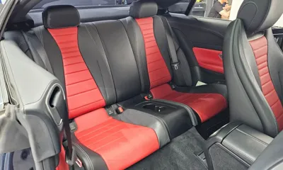 Mercedes-Benz E-Class 2017, 48882 км, за 21465.14 USD - фото 11