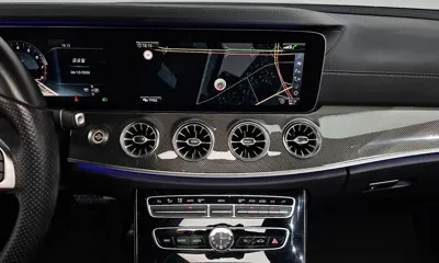 Mercedes-Benz E-Class 2017, 48882 км, за 21465.14 USD - фото 12