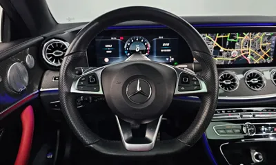 Mercedes-Benz E-Class 2017, 48882 км, за 21465.14 USD - фото 13