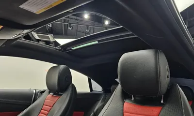 Mercedes-Benz E-Class 2017, 48882 км, за 21465.14 USD - фото 16