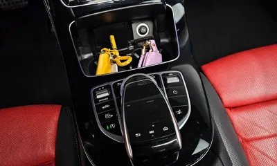 Mercedes-Benz E-Class 2017, 48882 км, за 21465.14 USD - фото 20